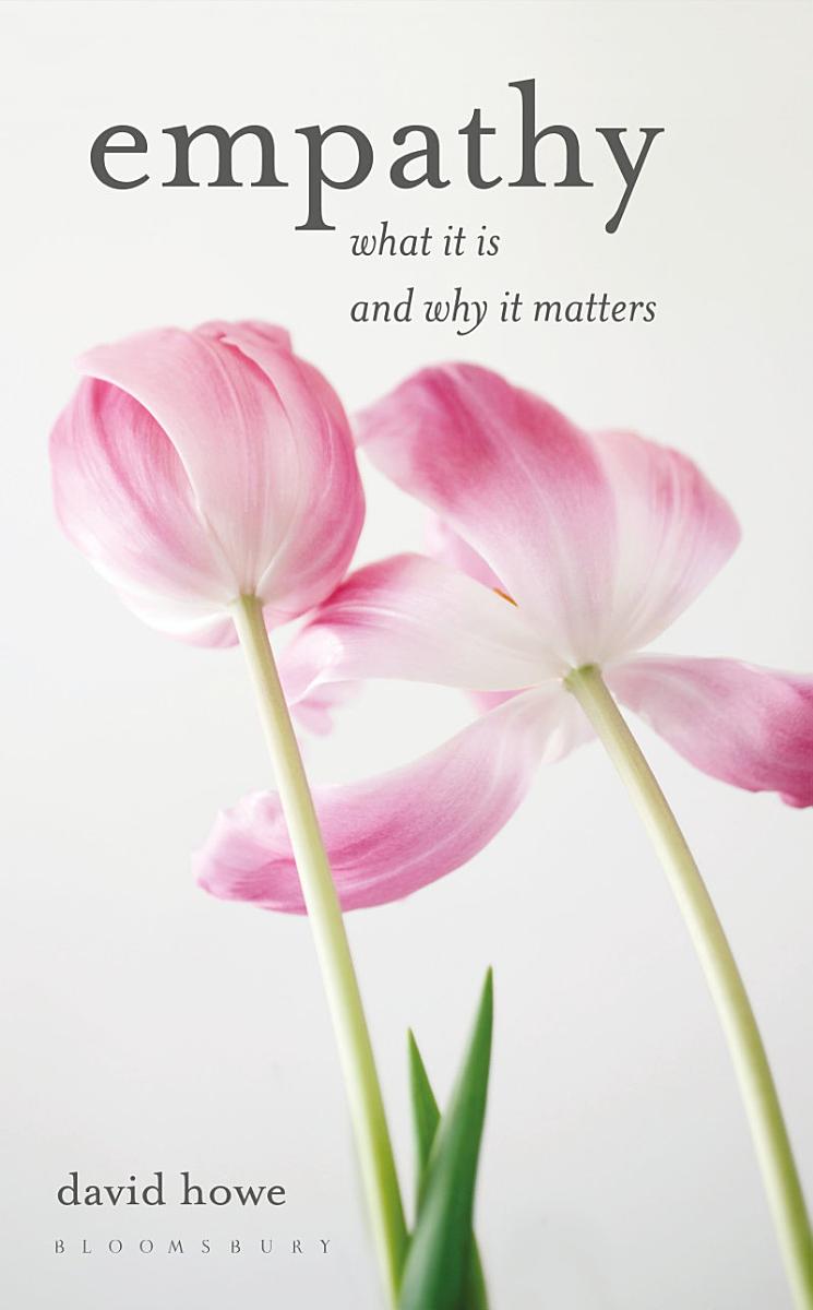 Buchcover: Empathy: Why It Matters, and How to Get It