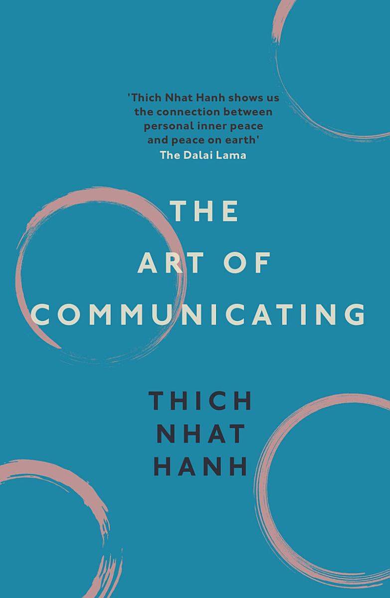 Buchcover: The Art of Communicating
