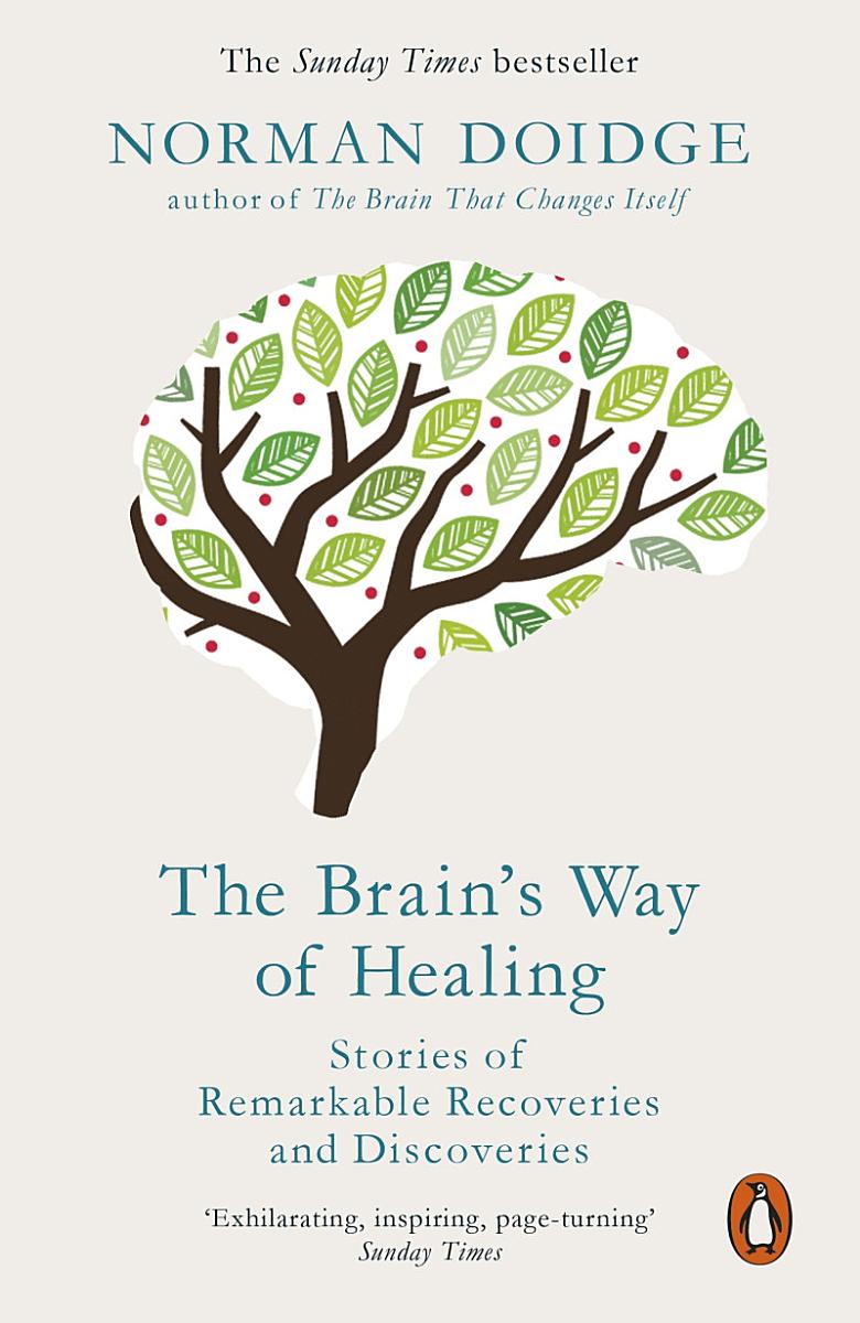 Buchcover: The Brain’s Way of Healing