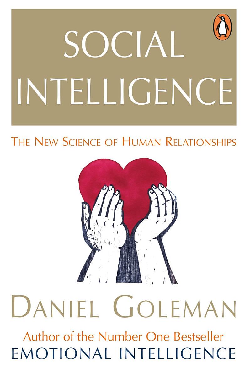 Buchcover: Social Intelligence