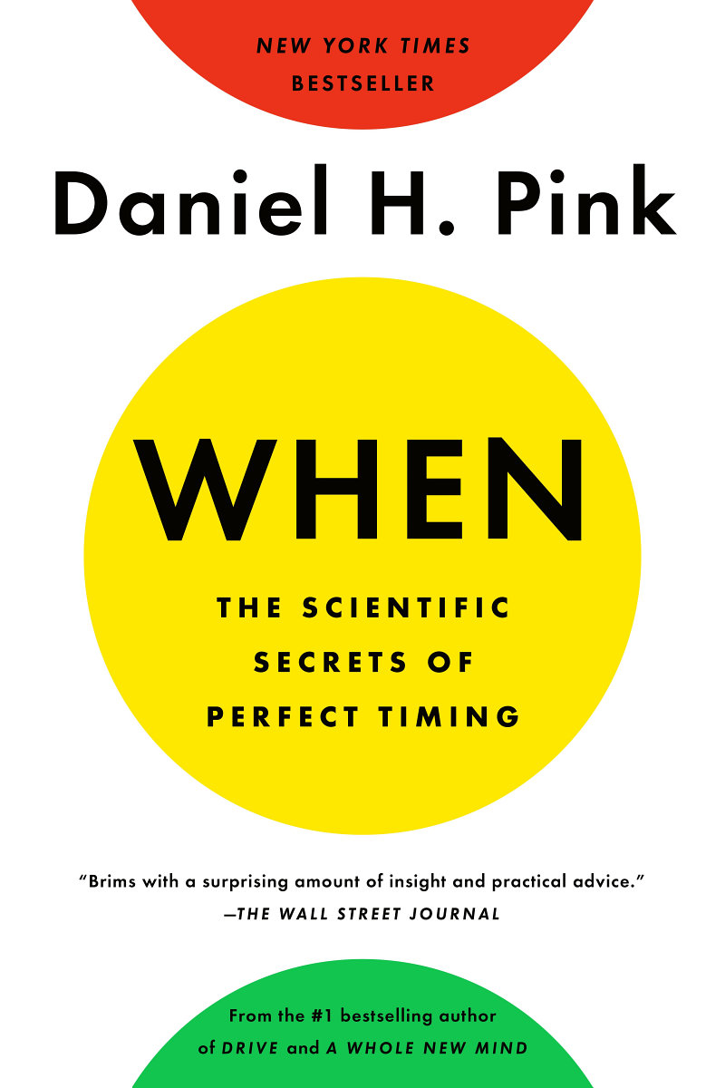 Buchcover: When