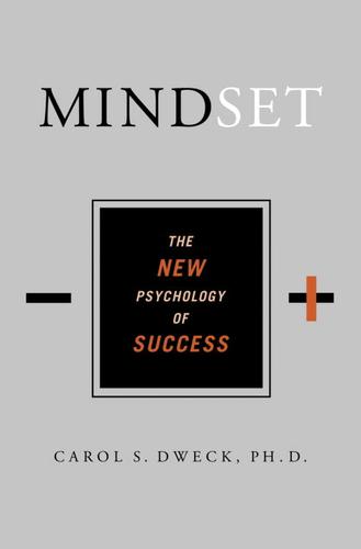 Buchcover: Mindset