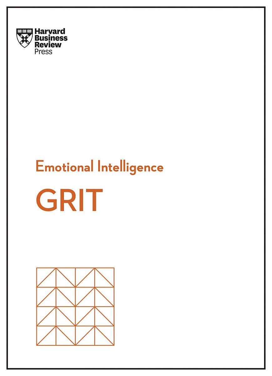 Buchcover: Grit