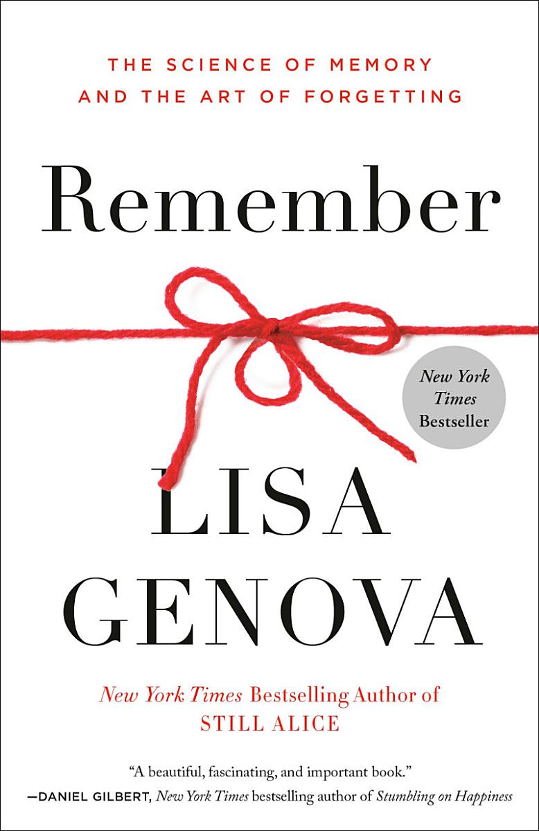 Buchcover: Remember