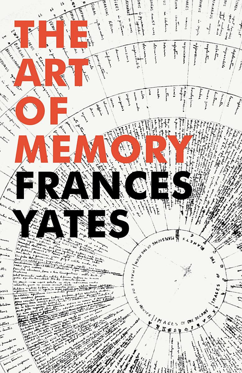 Buchcover: The Art of Memory