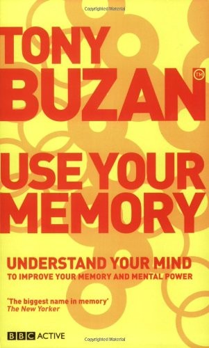 Buchcover: Use Your Memory