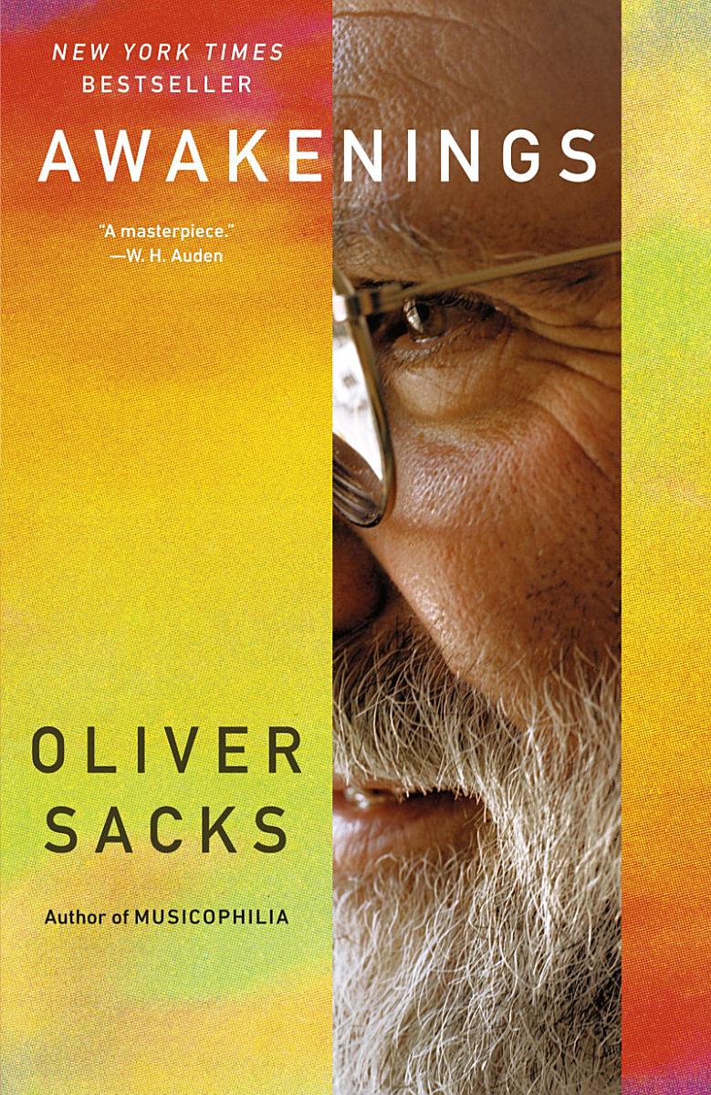 Buchcover: Awakenings