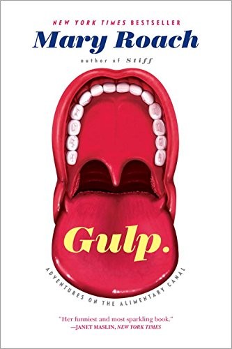 Buchcover: Gulp