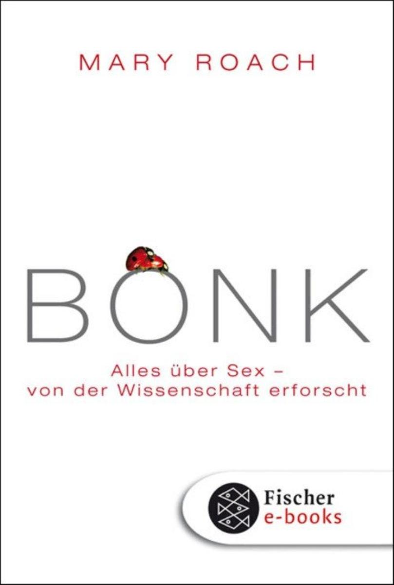 Buchcover: Bonk