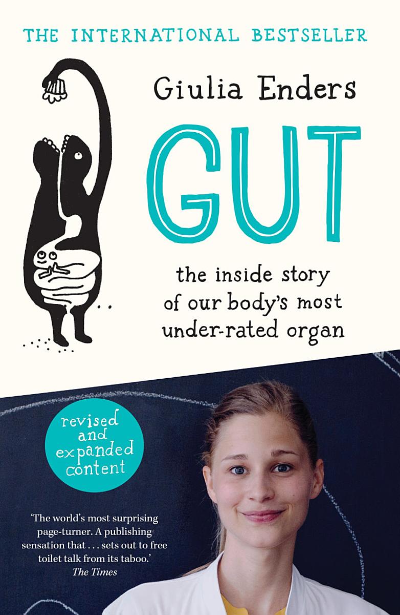 Buchcover: Gut