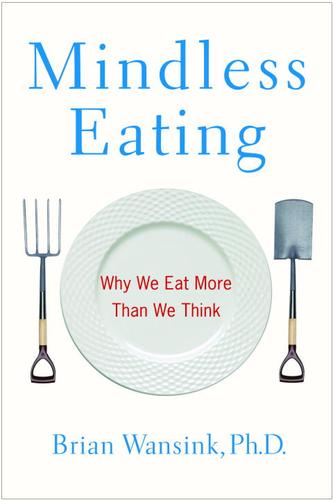 Buchcover: Mindless Eating
