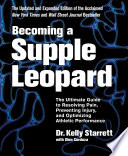 Buchcover: Becoming a Supple Leopard