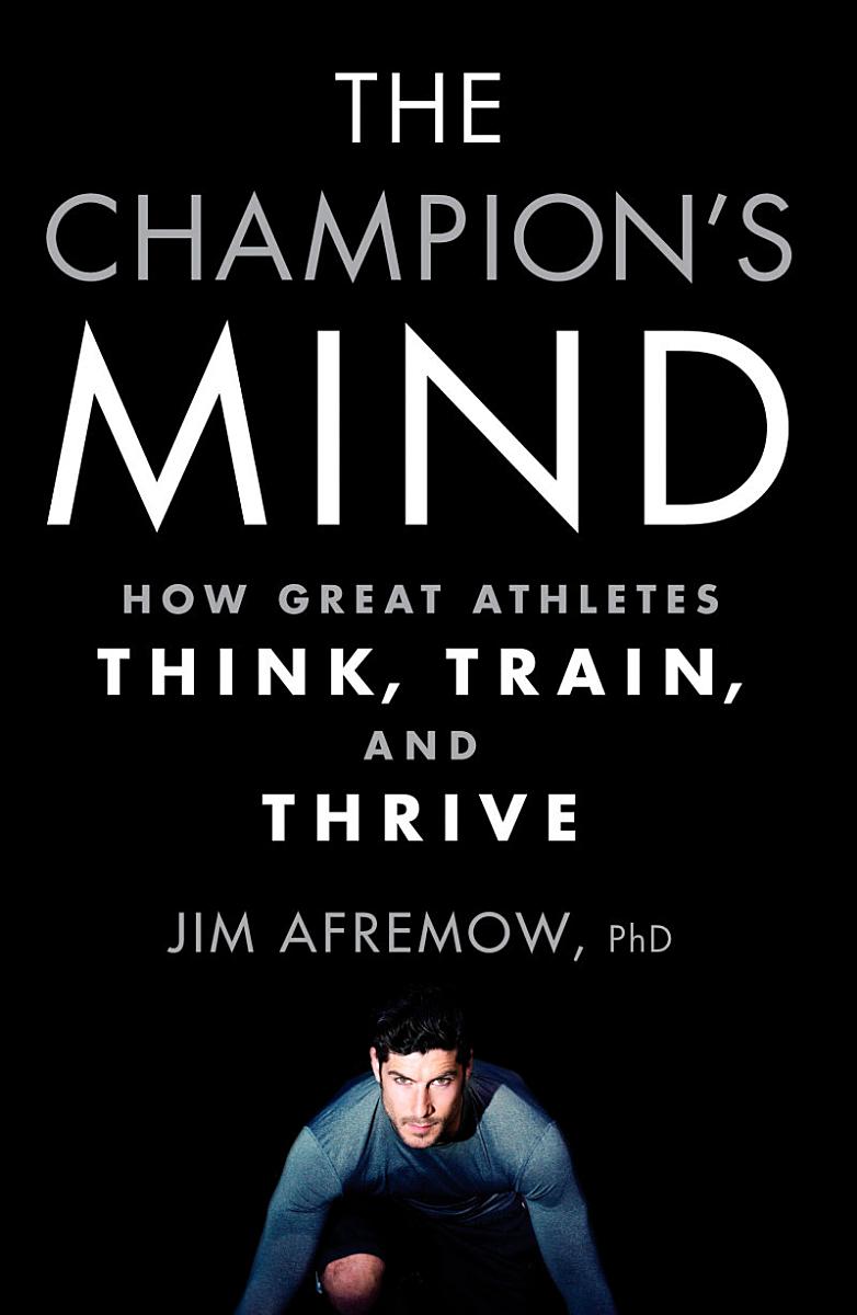 Buchcover: The Champion’s Mind