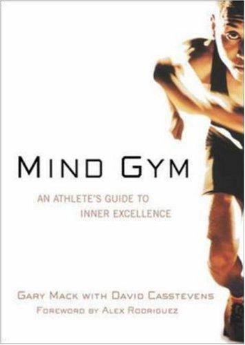 Buchcover: Mind Gym
