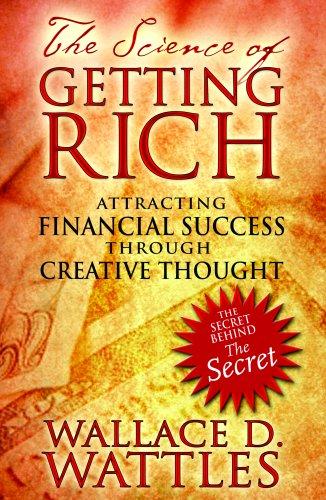 Buchcover: The Science of Getting Rich