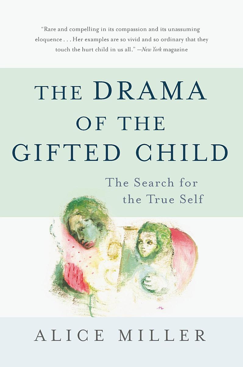 Buchcover: The Drama of the Gifted Child