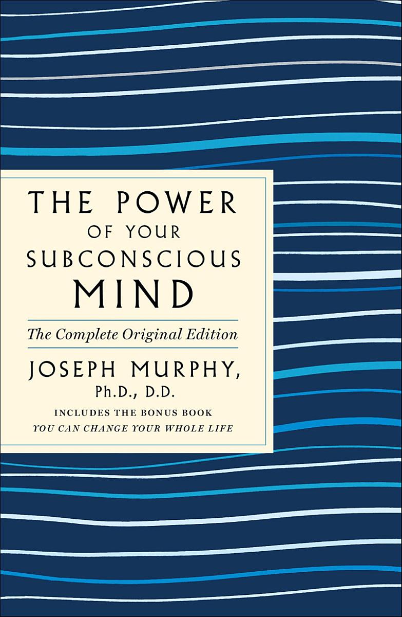 Buchcover: The Power of Your Subconscious Mind