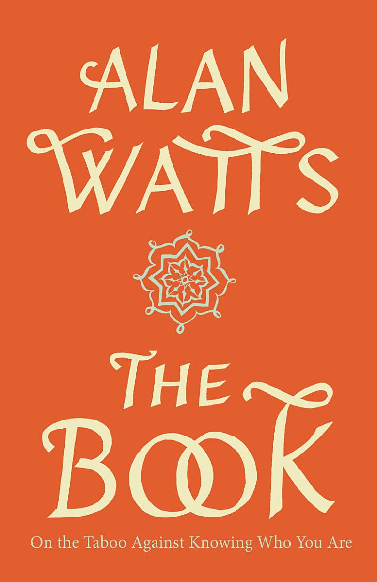 Buchcover: The Book