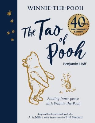 Buchcover: The Tao of Pooh
