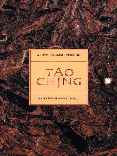Buchcover: Tao Te Ching