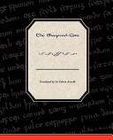 Buchcover: The Bhagavad Gita
